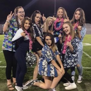 Meet your Posher, Bella